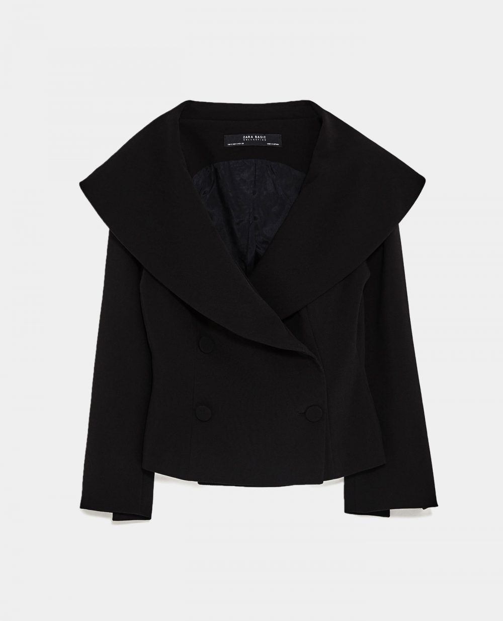 Flower Embroidery w/ Chest Pocket Shirt