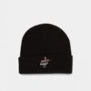 New Hobo Hat in Black