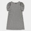 Double Knit Neck Sweatshirt