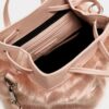 Cross Body Purse Two in Saddle