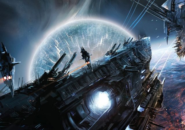 Microsoft / Crystal Dynamics